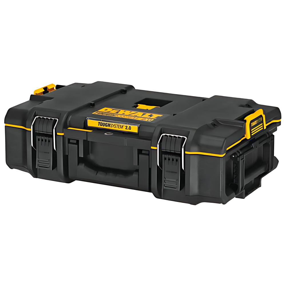 Organizador para Ferramentas ToughSystem 2.0 DWST08165 55kg Dewalt